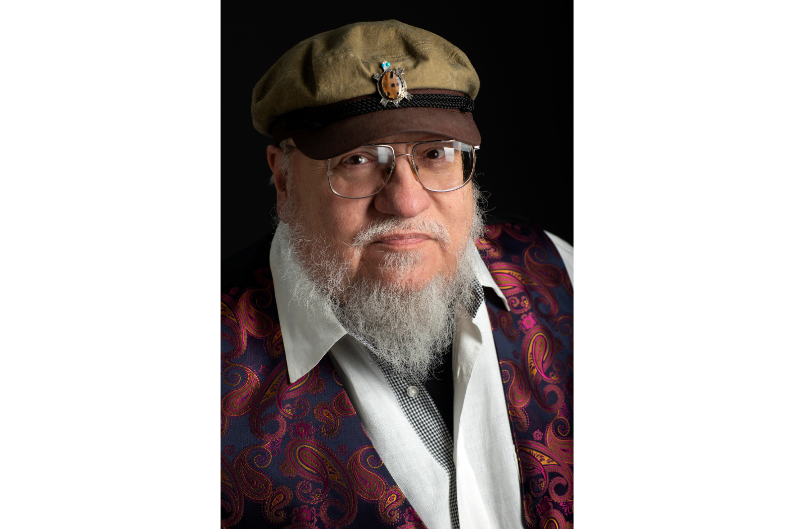 George R. R. Martin