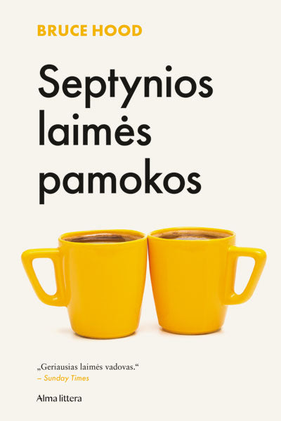 Septynios laimės pamokos