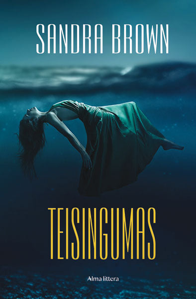 Teisingumas