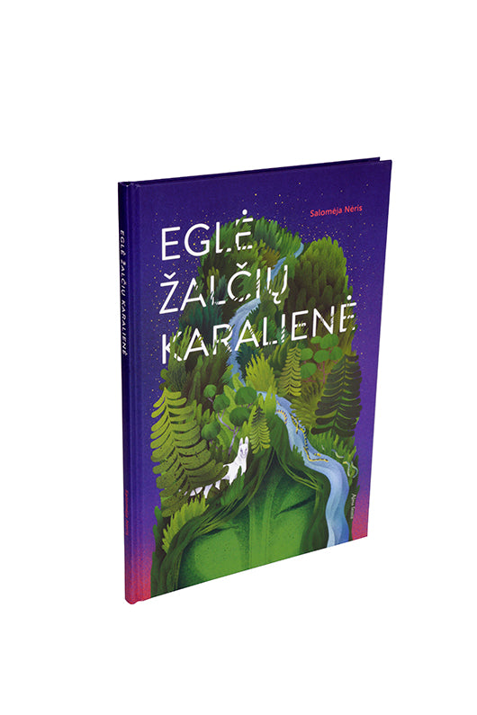 Eglė žalčių karalienė