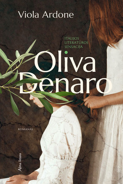 Oliva Denaro