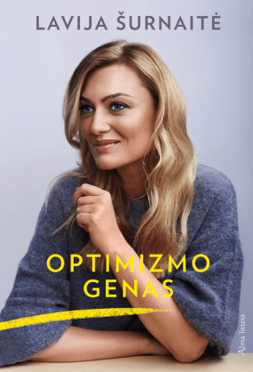 Optimizmo genas