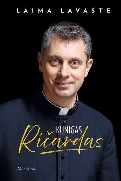 Kunigas Ričardas