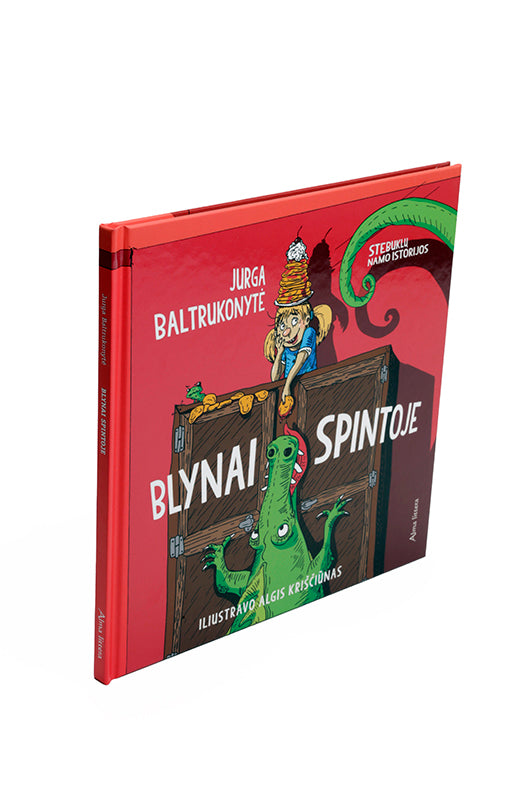 Blynai spintoje