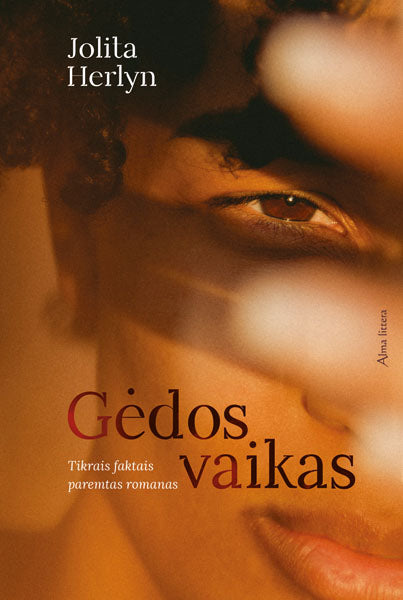 Gėdos vaikas