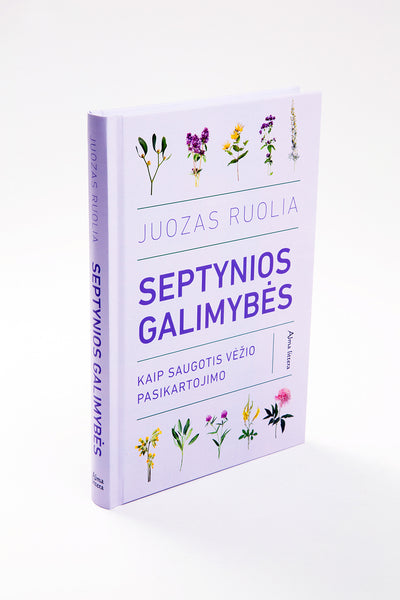 Septynios galimybės