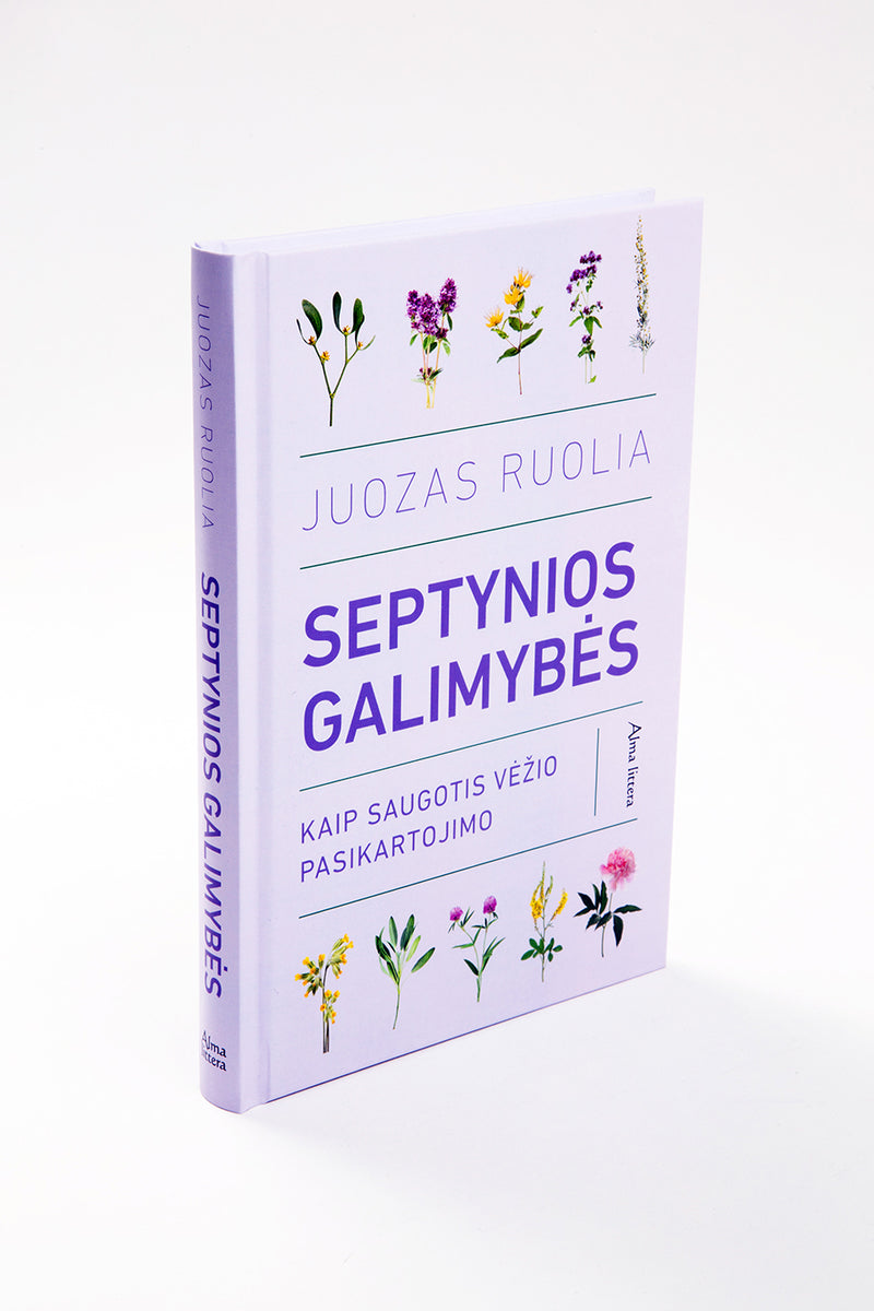 Septynios galimybės