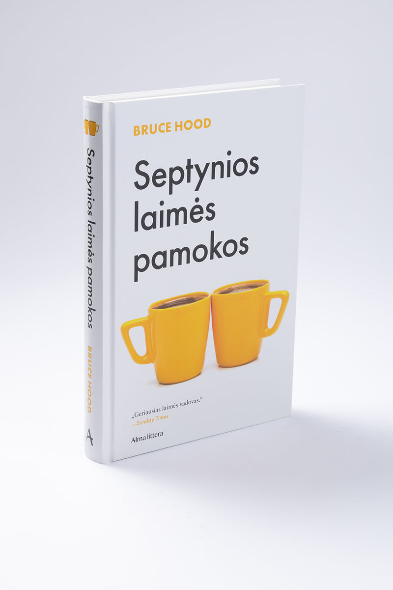 Septynios laimės pamokos