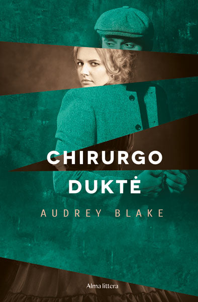 Chirurgo duktė