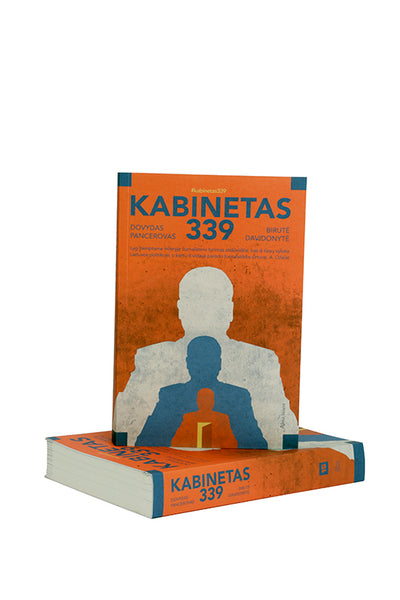 Kabinetas 339