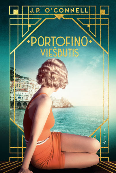 Portofino viešbutis