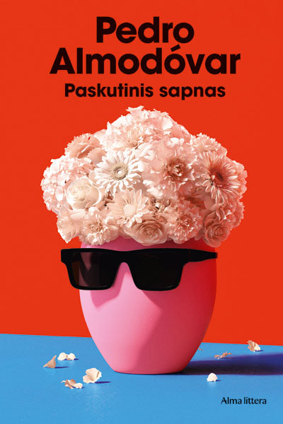 Paskutinis sapnas