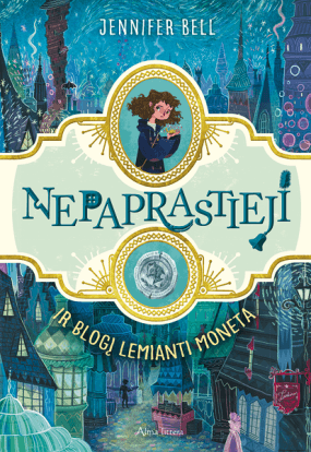 Nepaprastieji ir blogį lemianti moneta