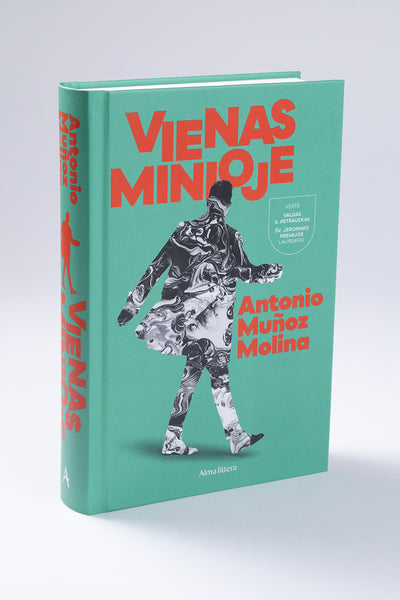 Vienas minioje