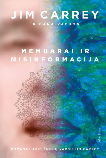 Memuarai ir misinformacija. E. knyga