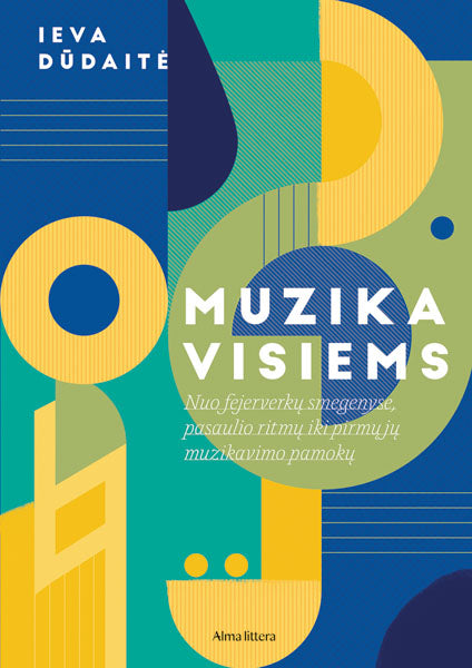 Muzika visiems