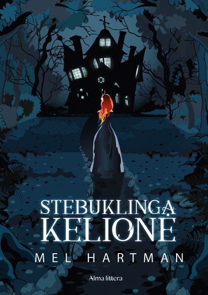 Stebuklinga kelionė