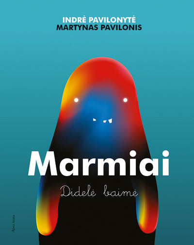 Marmiai. Didelė baimė