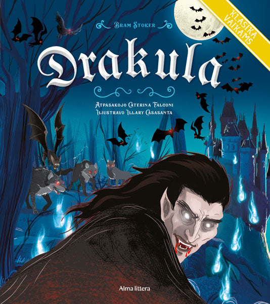 Drakula