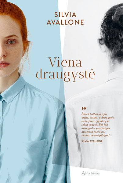 Viena draugystė