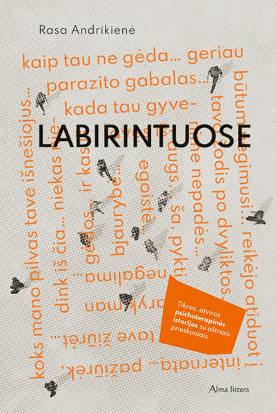 Labirintuose