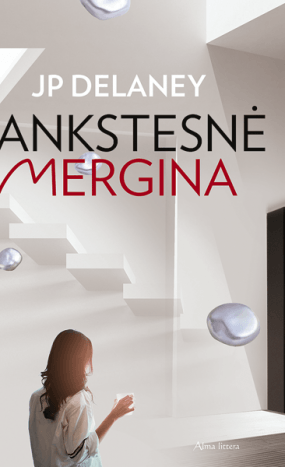 Ankstesnė mergina