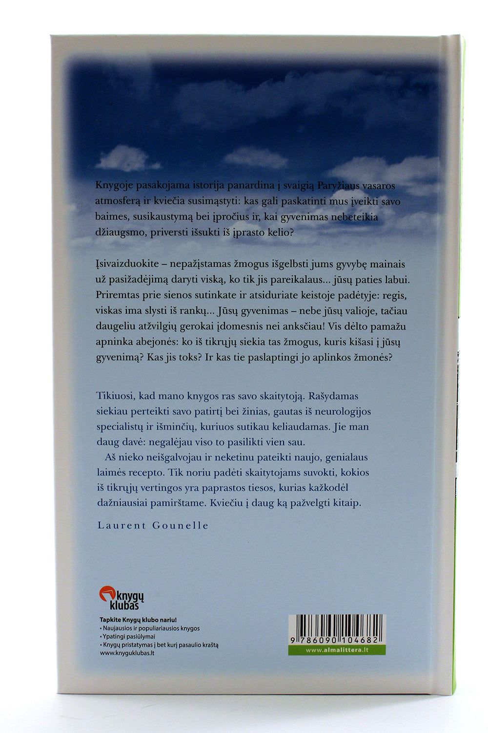 Dievas visada keliauja incognito