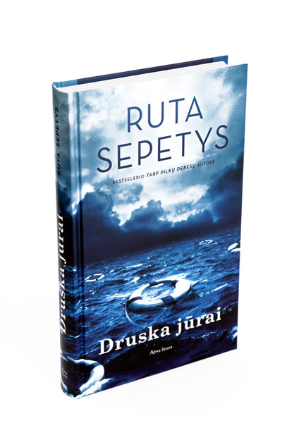Druska jūrai