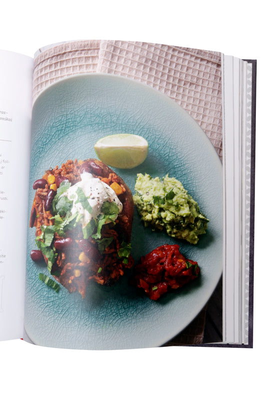 Valgau be sąžinės graužimo