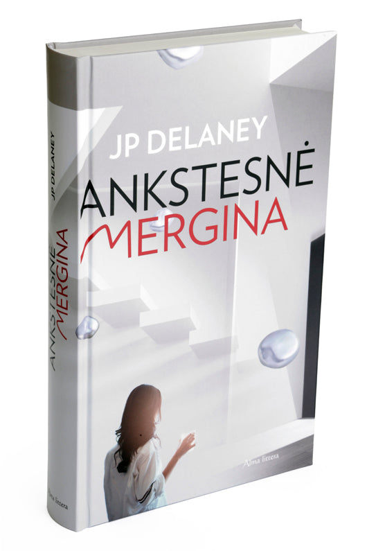 Ankstesnė mergina