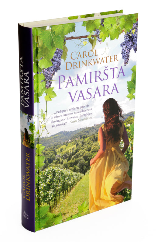 Pamiršta vasara