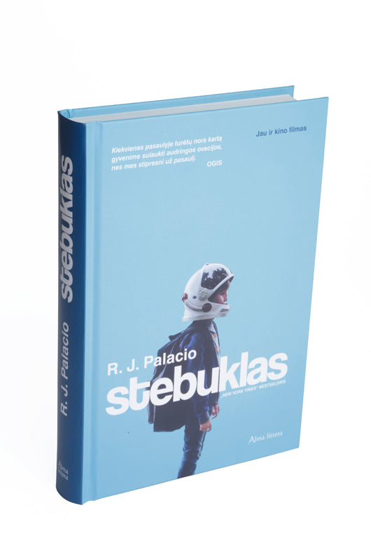 Stebuklas