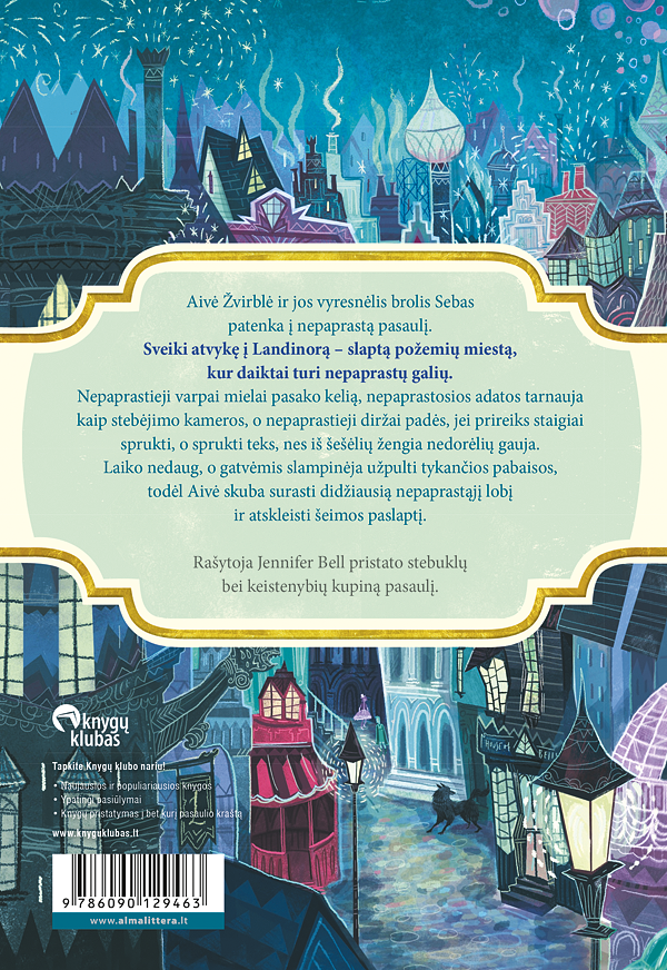 Nepaprastieji ir blogį lemianti moneta