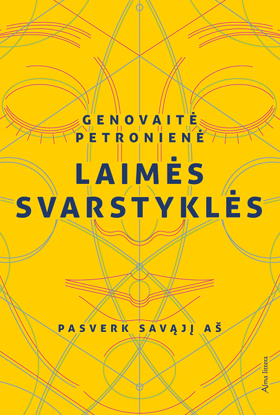 Laimės svarstyklės