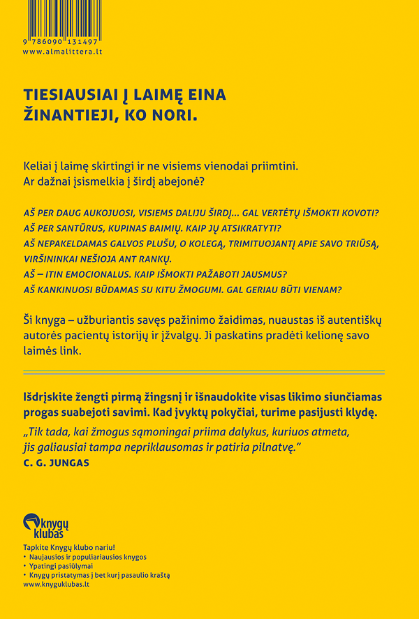 Laimės svarstyklės