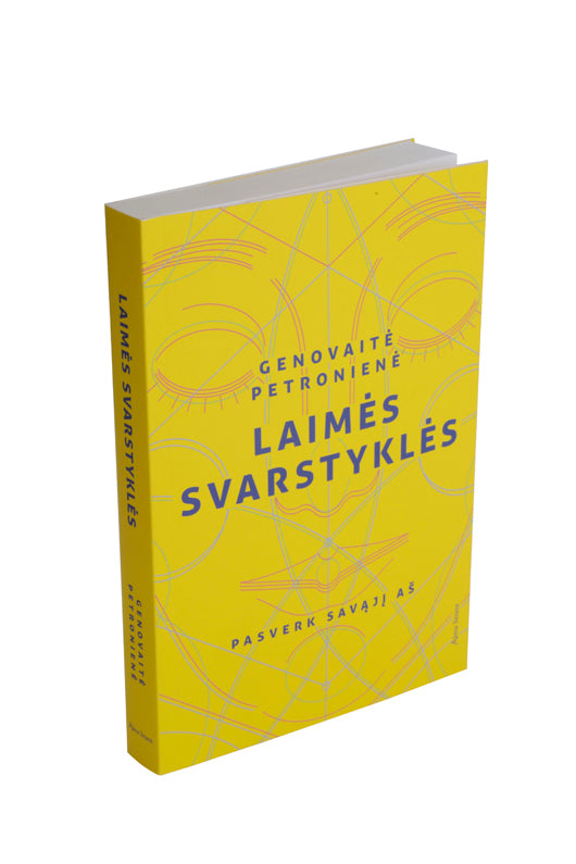 Laimės svarstyklės