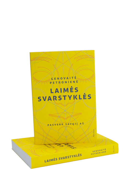 Laimės svarstyklės
