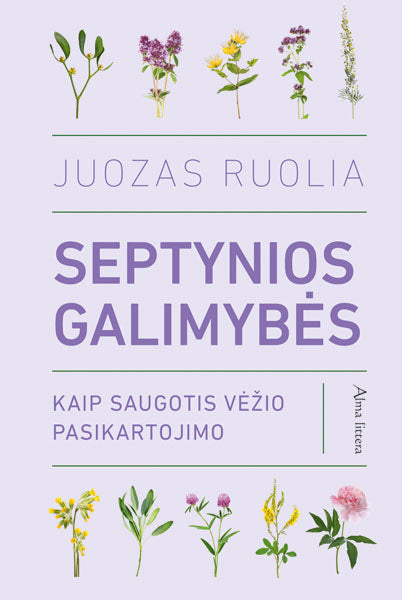 Septynios galimybės