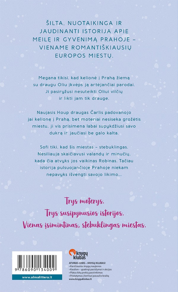 Metai ir viena diena