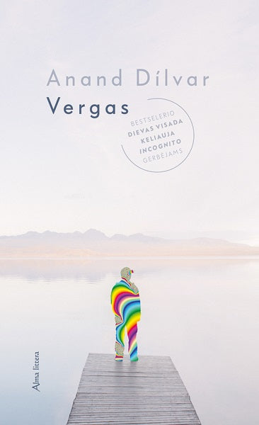 Vergas. E.knyga