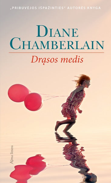 Drąsos medis