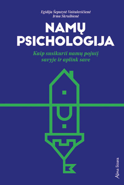 Namų psichologija