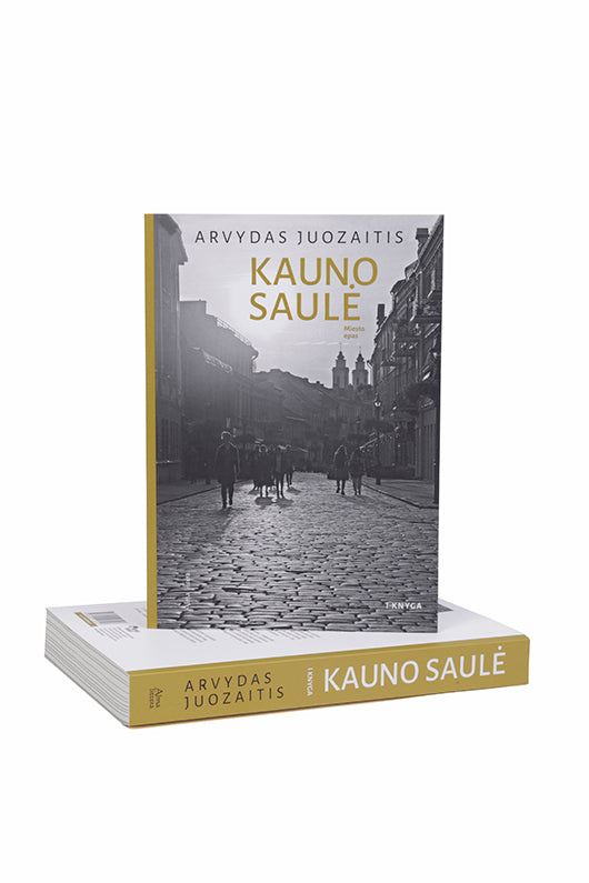 Kauno saulė