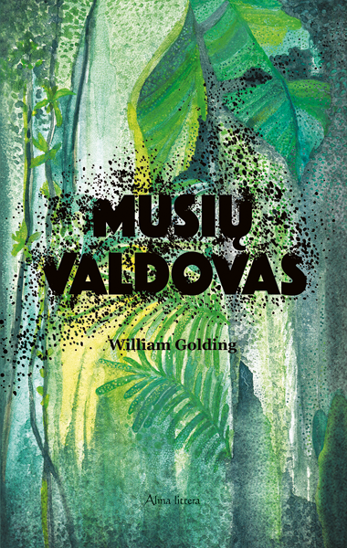 Musių valdovas