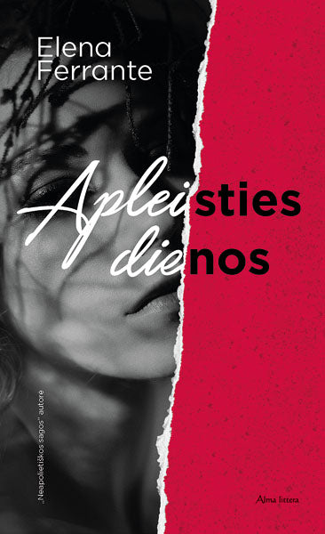 Apleisties dienos. E. knygos
