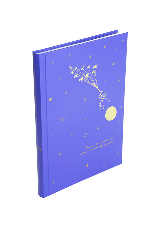 Užrašinė MAŽASIS PRINCAS knyga iš Alma Littera