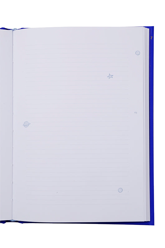 Užrašinė MAŽASIS PRINCAS knyga iš Alma Littera