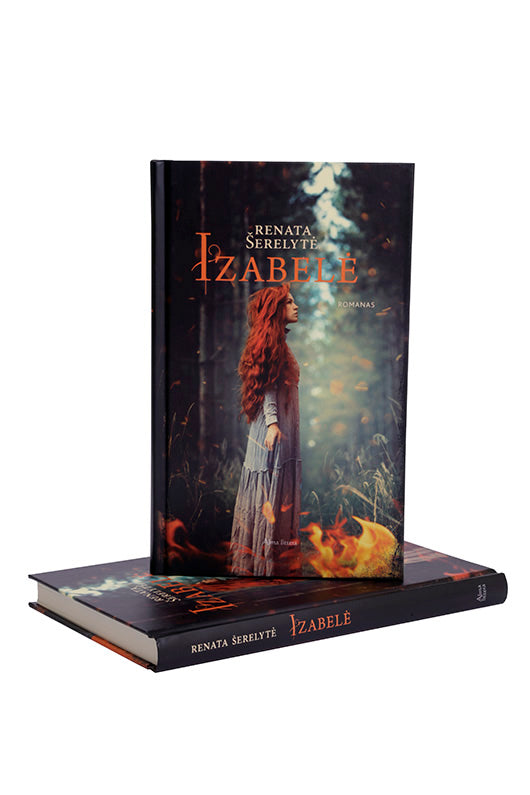 Izabelė
