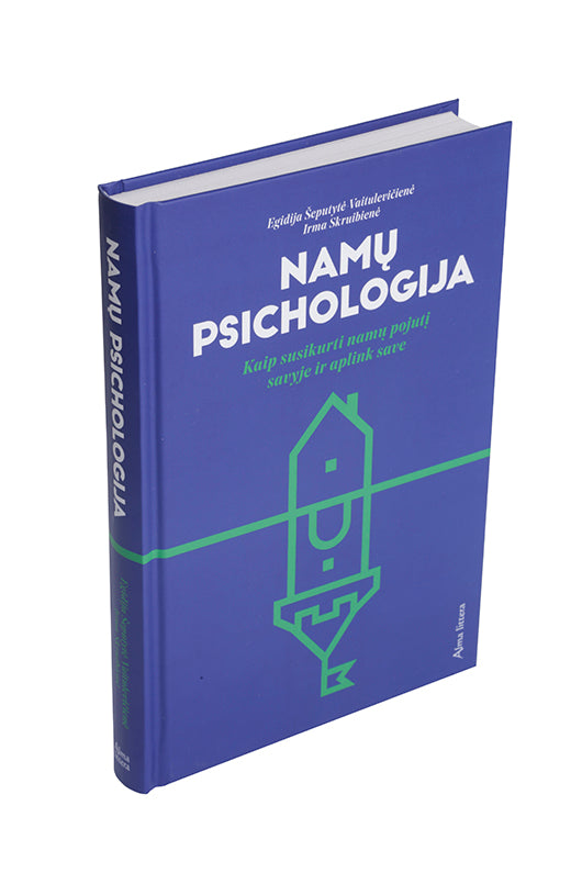 Namų psichologija