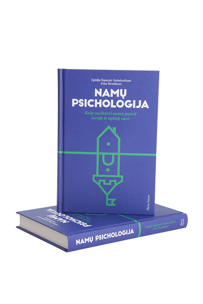 Namų psichologija